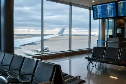 Fares could keep rising, yet airlines' profits won't increase