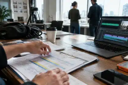 Fox to launch Malaysia production hub for Extracted's international shoot