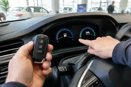 GM: Hybrids on the way as automaker says it's listening to customers