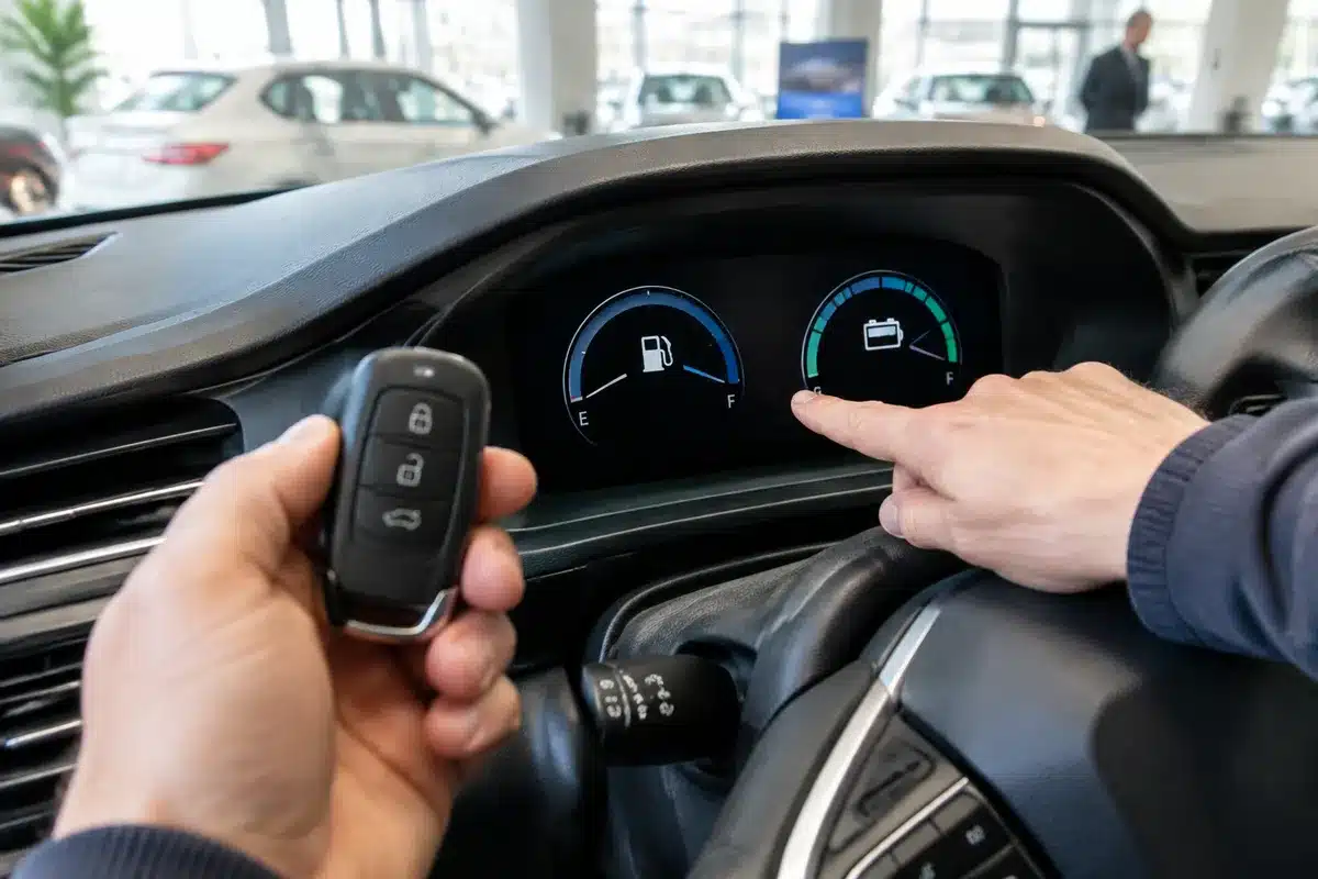 GM: Hybrids on the way as automaker says it's listening to customers