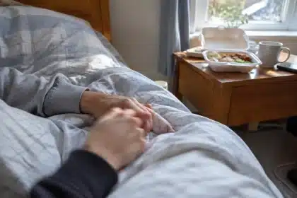 How can someone who's overcome people-pleasing discover their sexual desires?