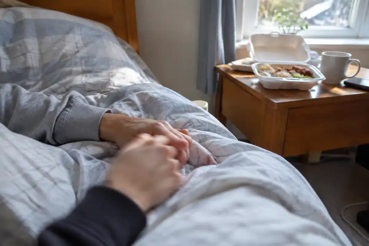 How can someone who's overcome people-pleasing discover their sexual desires?