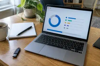 Identify which files and folders are using storage on your Windows PC