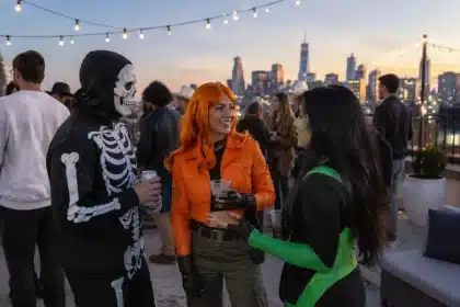 Madelaine and Tyga: a complete timeline