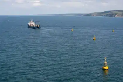 New 4,300-mile undersea internet cable to deliver 1 petabit per second