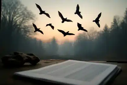 New genetic study challenges long-held view of where the first bats originated
