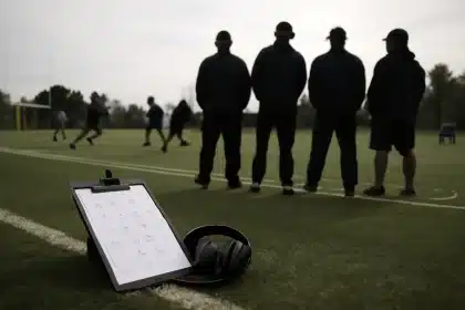NFL coaches under pressure and why coaching openings could increase again