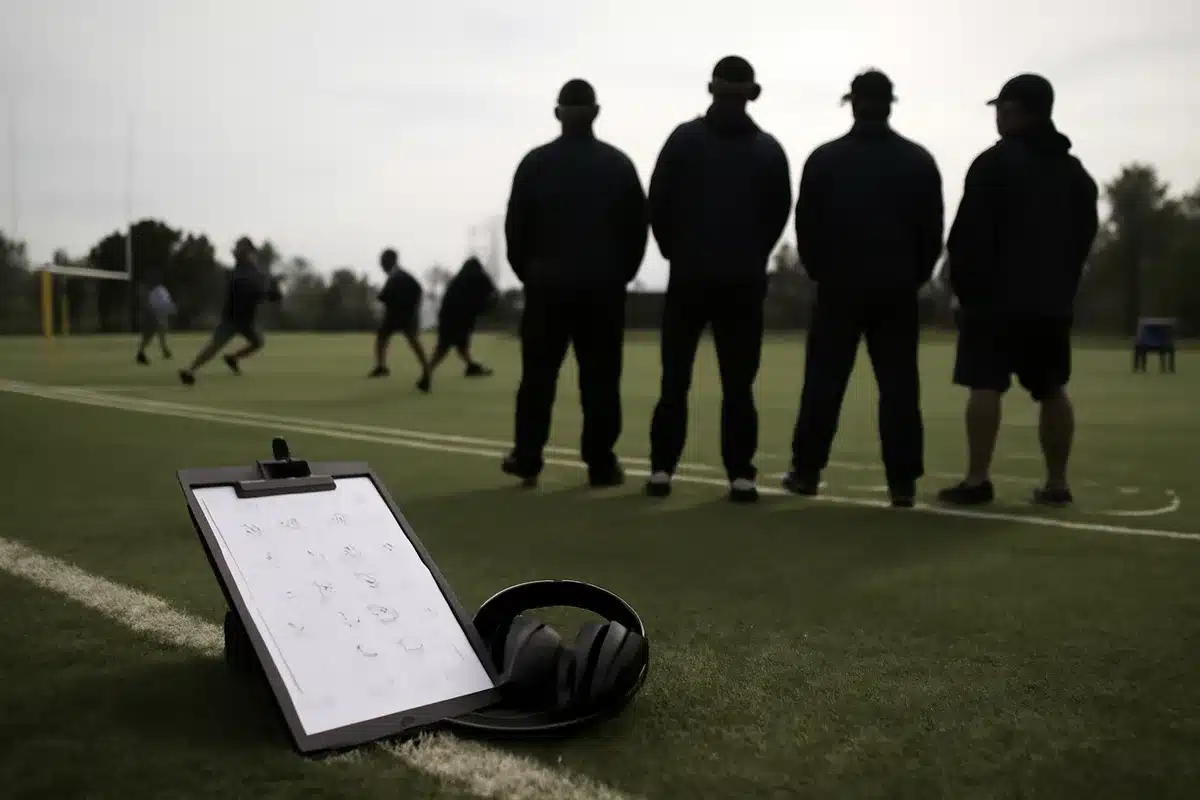 NFL coaches under pressure and why coaching openings could increase again