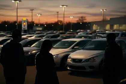 Q3 sees drop in used-car prices as shoppers shift toward fuel-efficient models