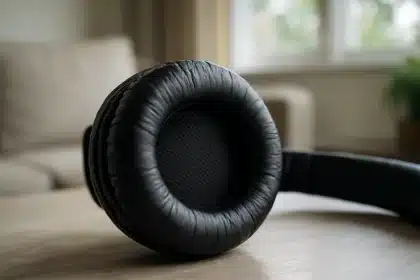 Razer unveils cheaper Clio, a wireless head-mounted cushion speaker