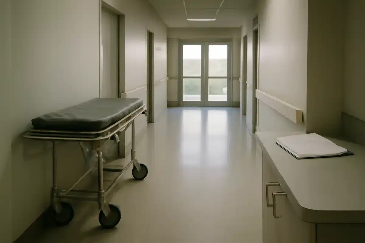 The real toll of rape in the United States