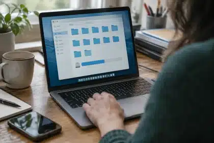 Track down files and apps consuming your Windows PC storage