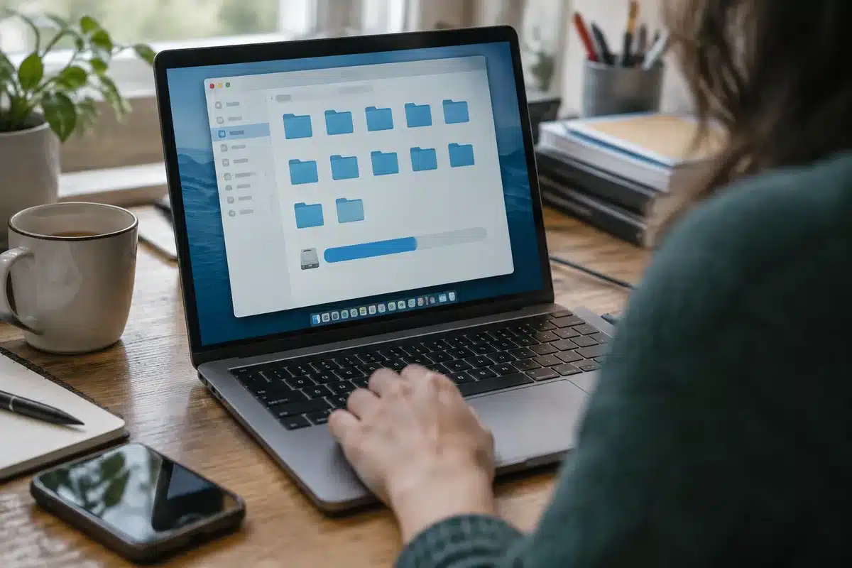 Track down files and apps consuming your Windows PC storage