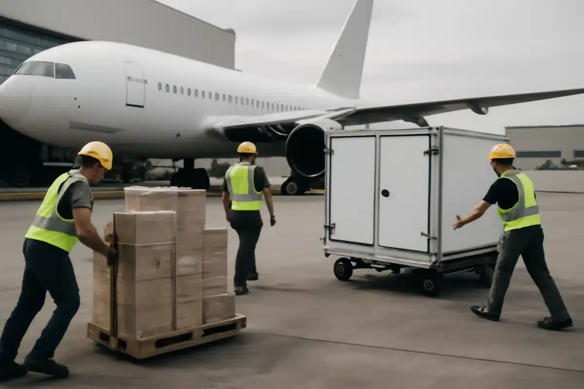 UPS earmarks $2 billion for global, healthcare and supply-chain businesses