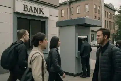 Wells Fargo and Citigroup poised to acquire a large bank; five regional targets identified