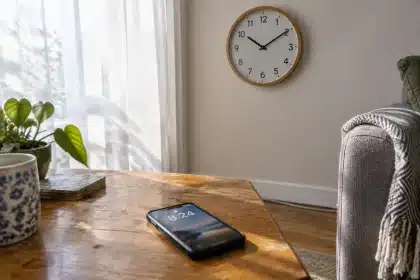 When do clocks change for Daylight Saving Time this fall 2026?