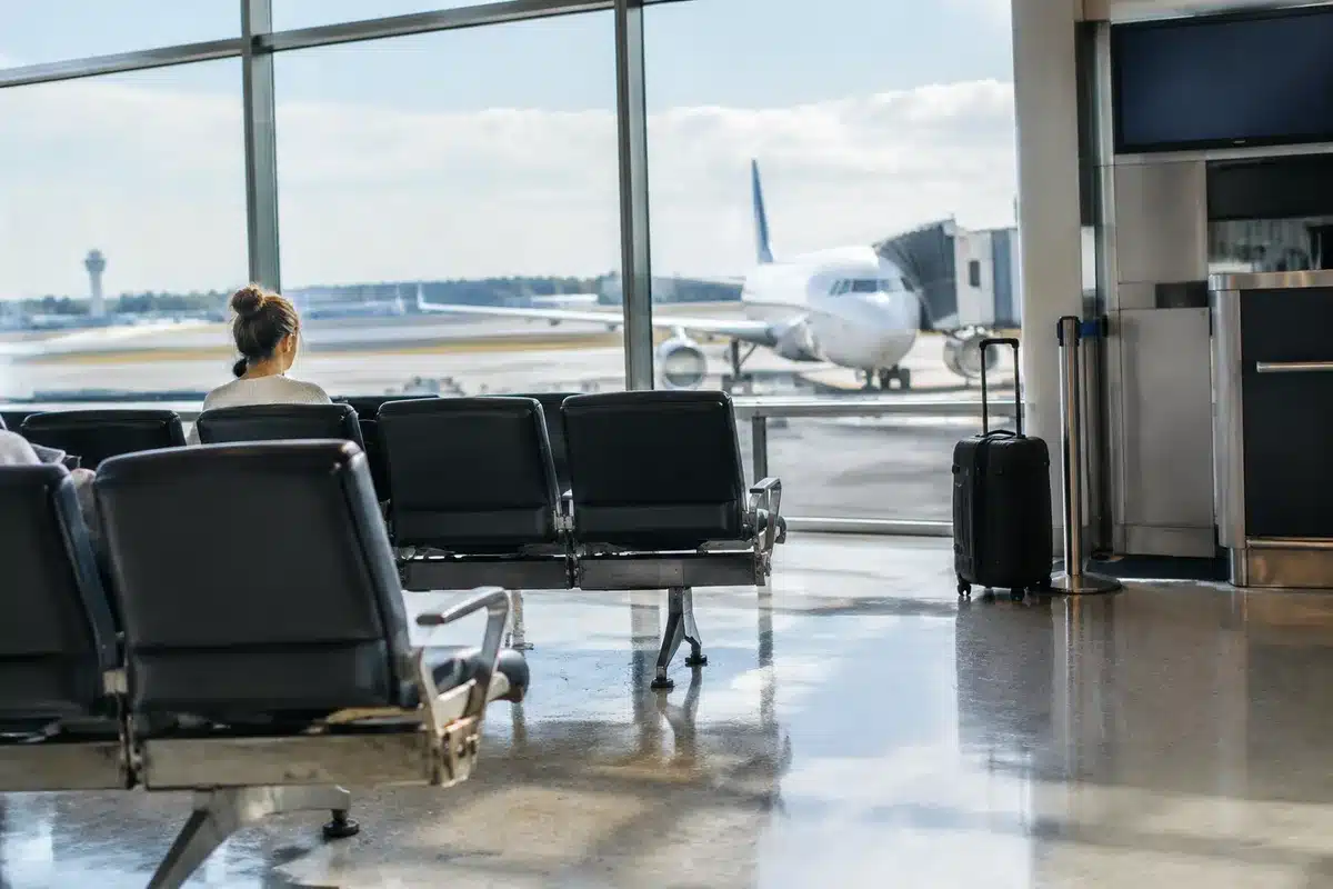 Where U.S. domestic fares are lowest — and highest — this November